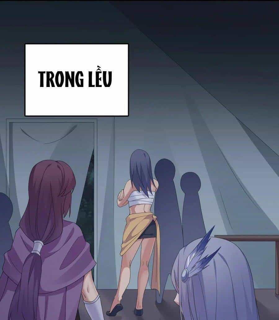 Thôn Trưởng Thôn Tân Thủ - Chương 24 - ảnh 28
