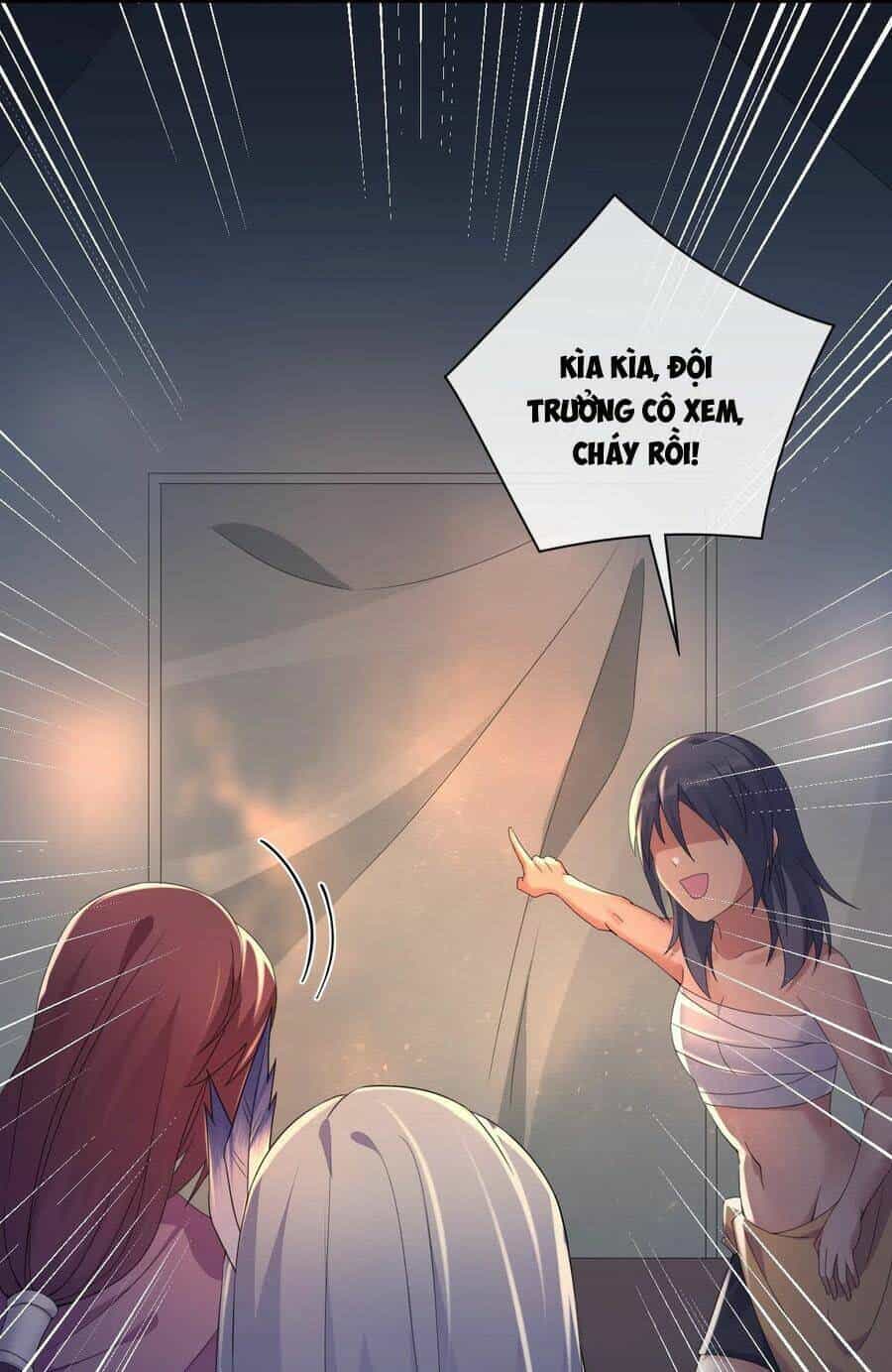 Thôn Trưởng Thôn Tân Thủ - Chương 24 - ảnh 32