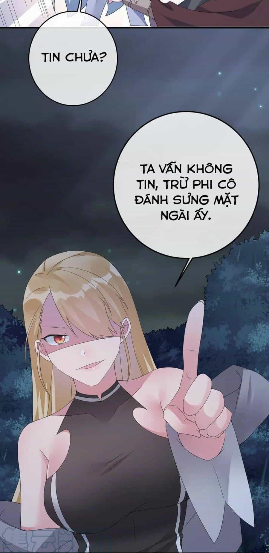 Thôn Trưởng Thôn Tân Thủ - Chương 25 - ảnh 22