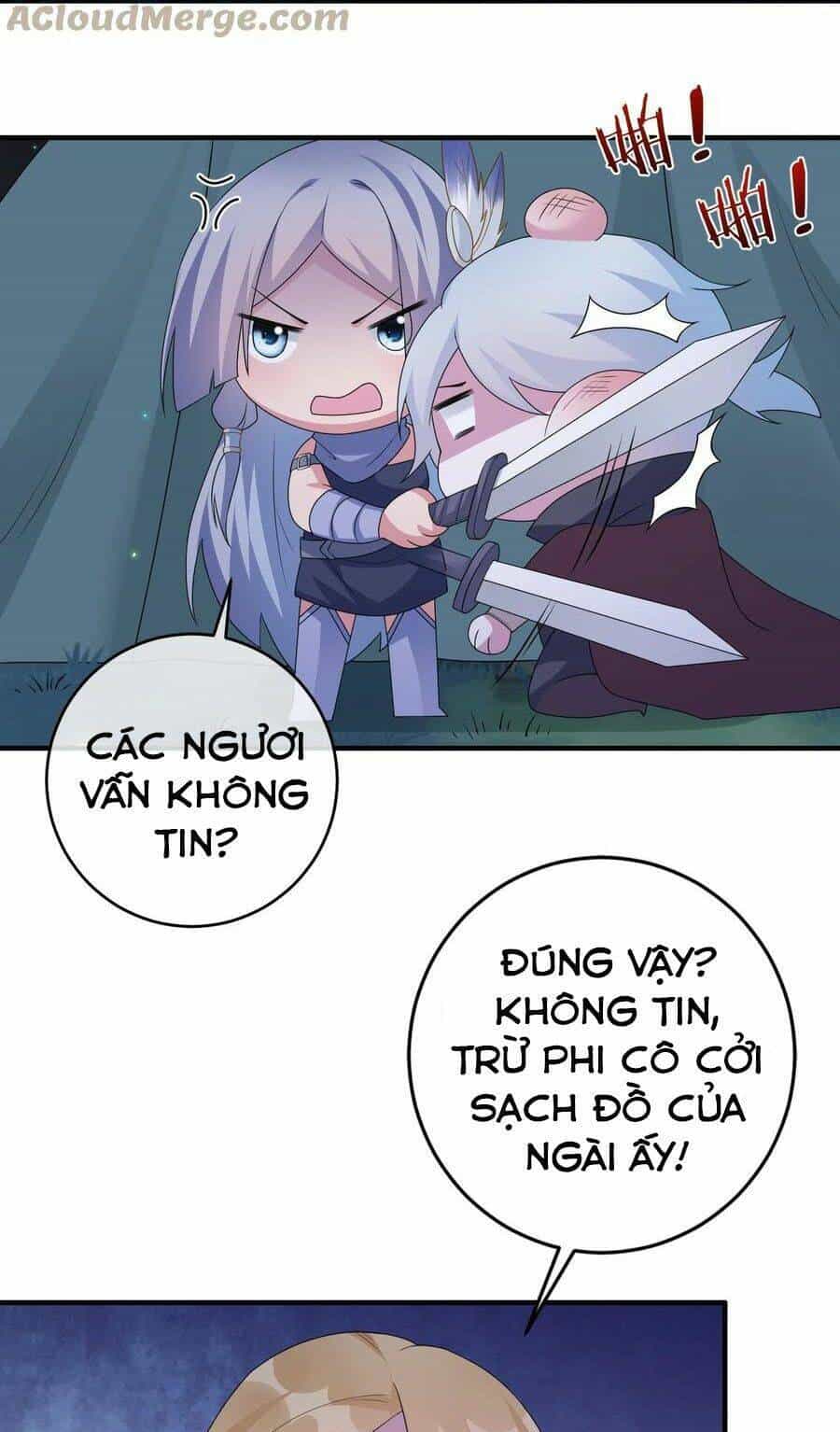 Thôn Trưởng Thôn Tân Thủ - Chương 25 - ảnh 23