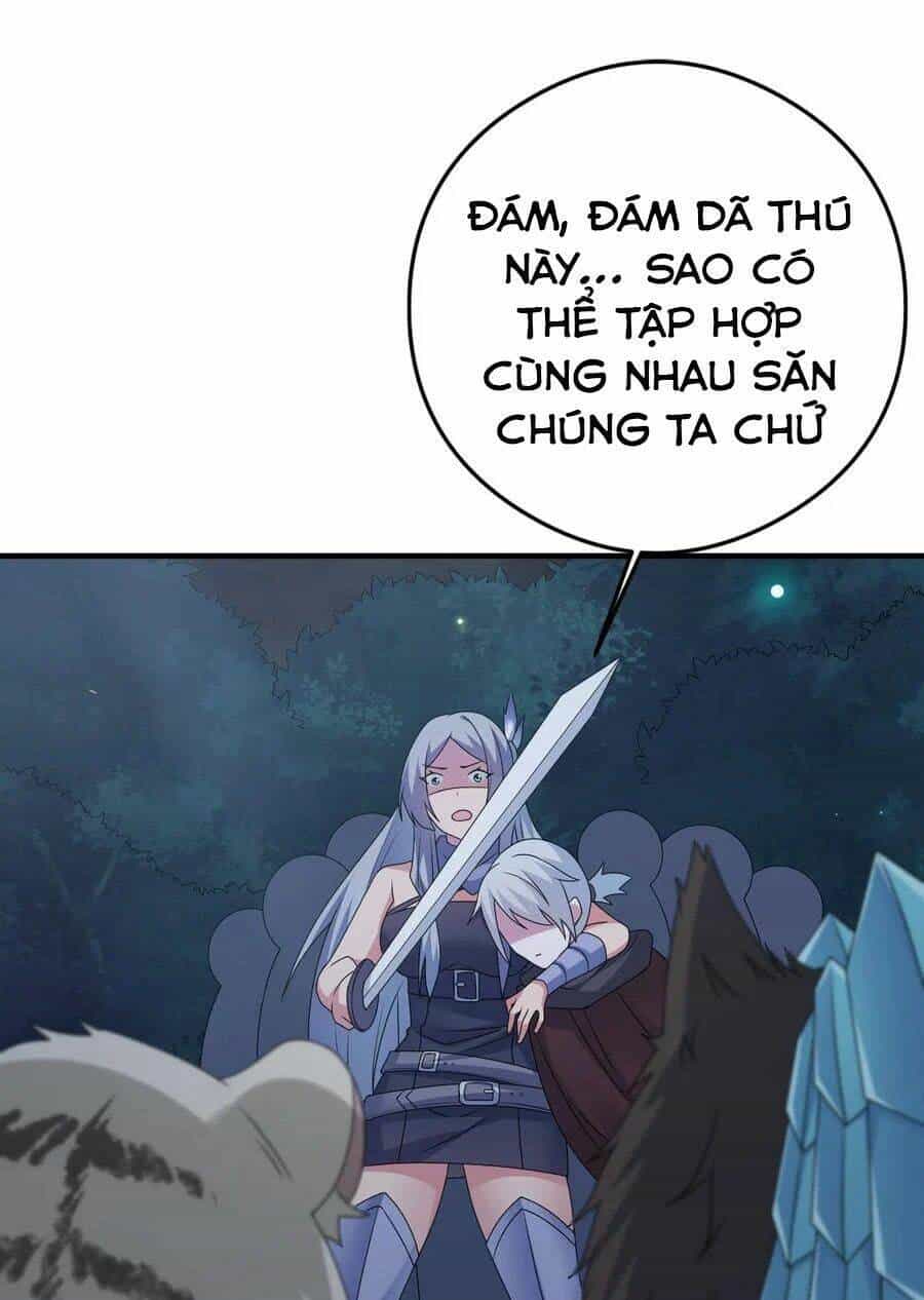 Thôn Trưởng Thôn Tân Thủ - Chương 25 - ảnh 39