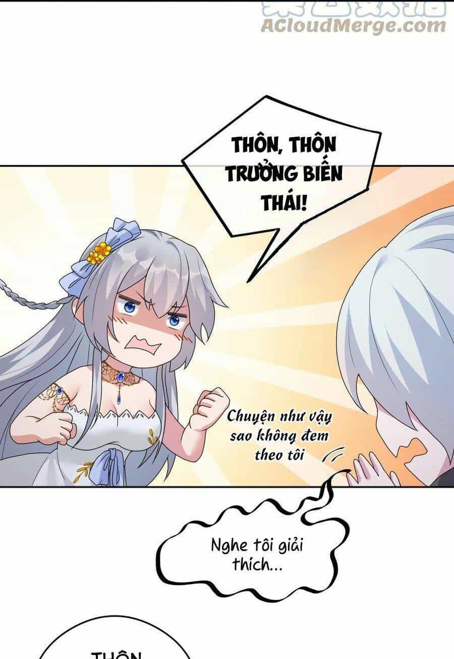 Thôn Trưởng Thôn Tân Thủ - Chương 26 - ảnh 17