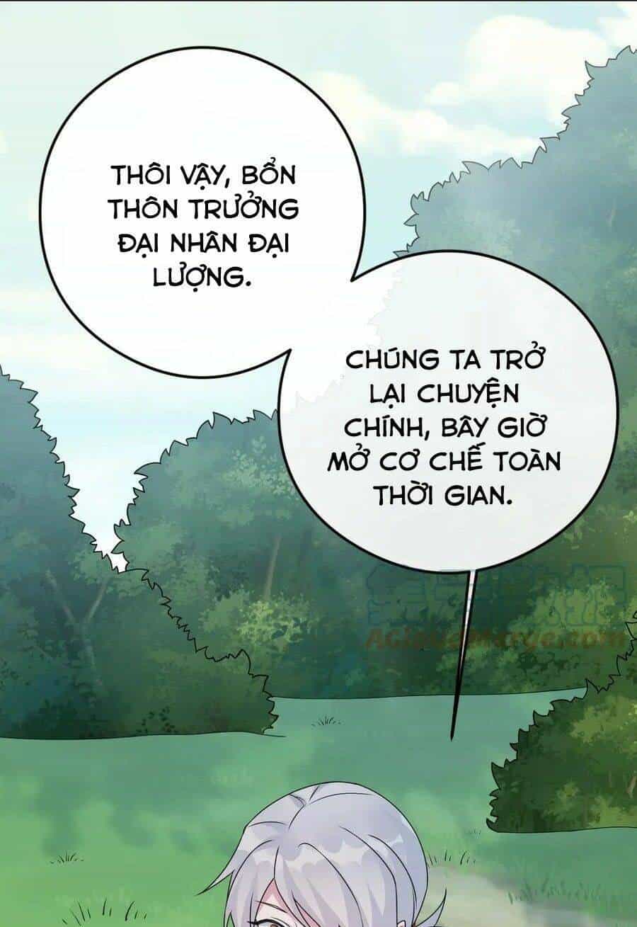 Thôn Trưởng Thôn Tân Thủ - Chương 26 - ảnh 25