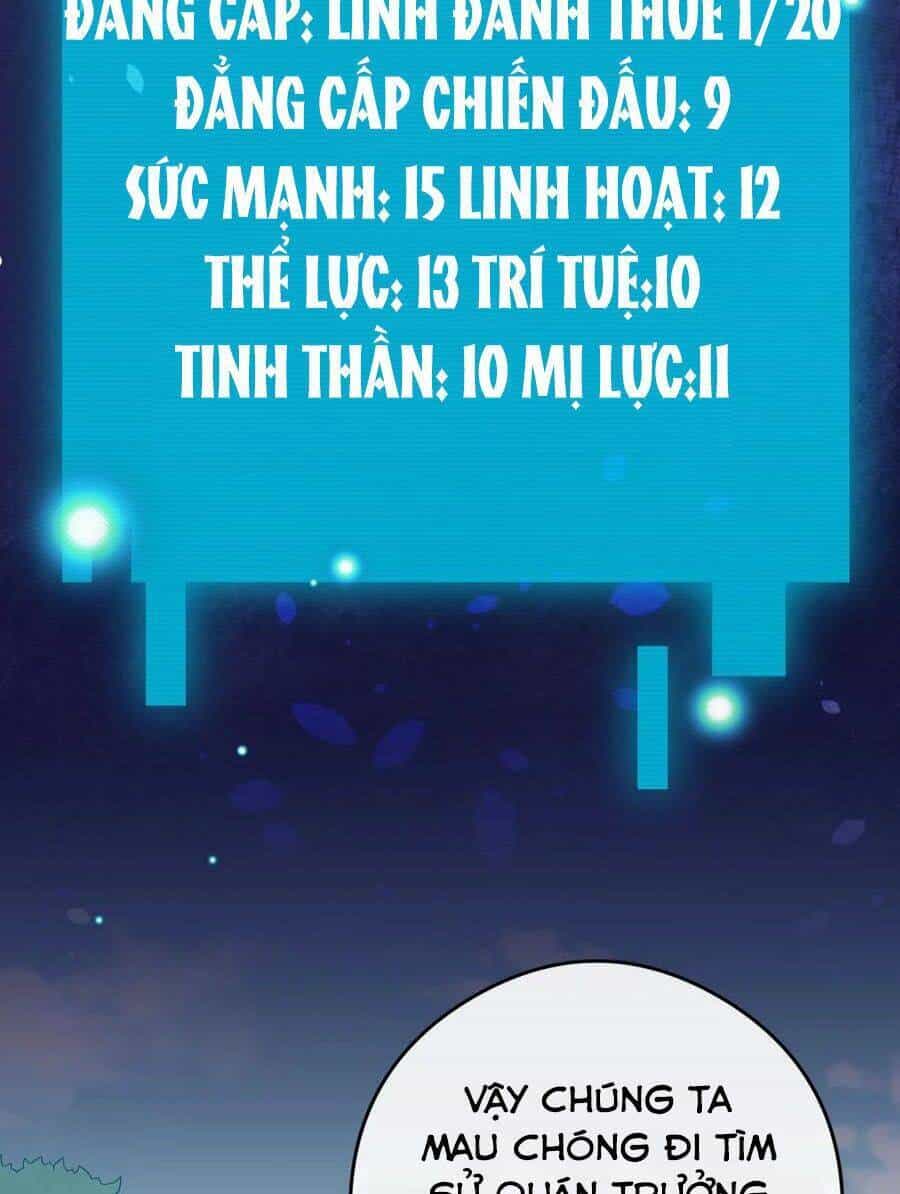 Thôn Trưởng Thôn Tân Thủ - Chương 26 - ảnh 30