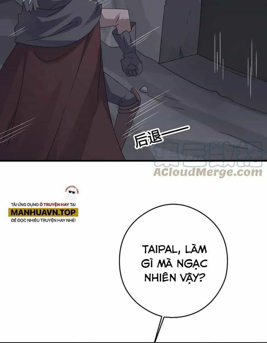 Thôn Trưởng Thôn Tân Thủ - Chương 27 - ảnh 13