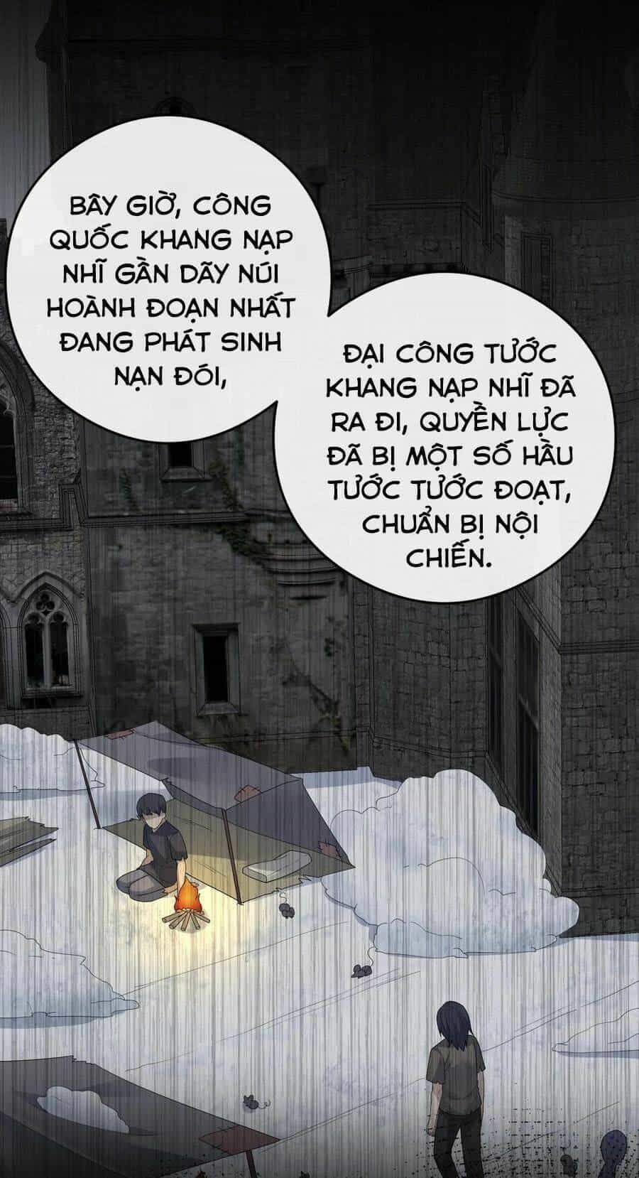 Thôn Trưởng Thôn Tân Thủ - Chương 27 - ảnh 35