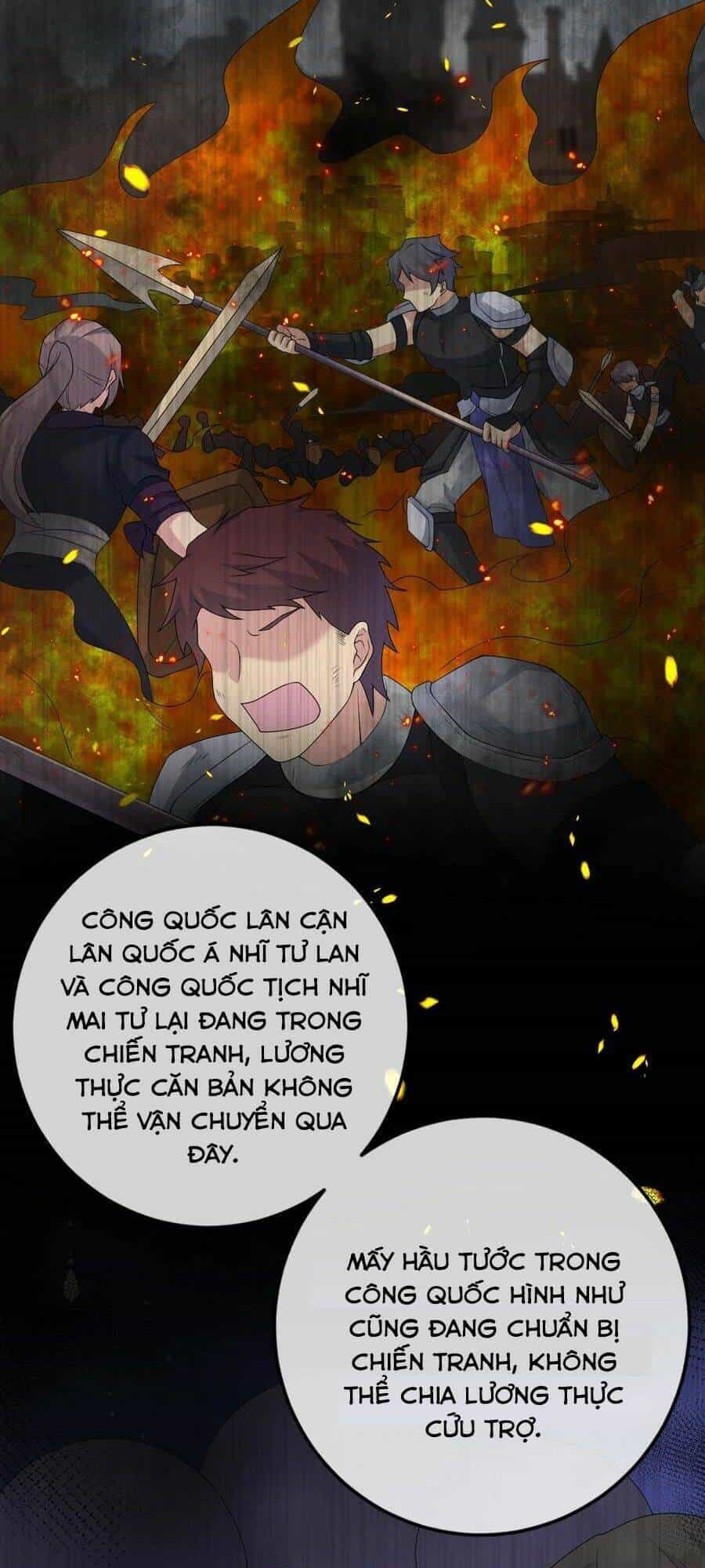 Thôn Trưởng Thôn Tân Thủ - Chương 28 - ảnh 22