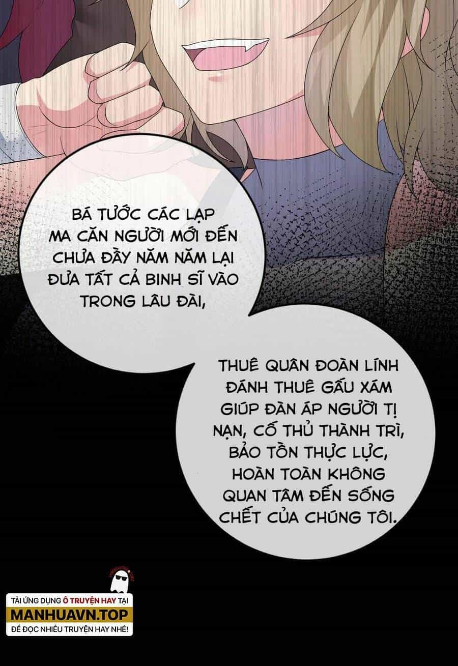 Thôn Trưởng Thôn Tân Thủ - Chương 28 - ảnh 24