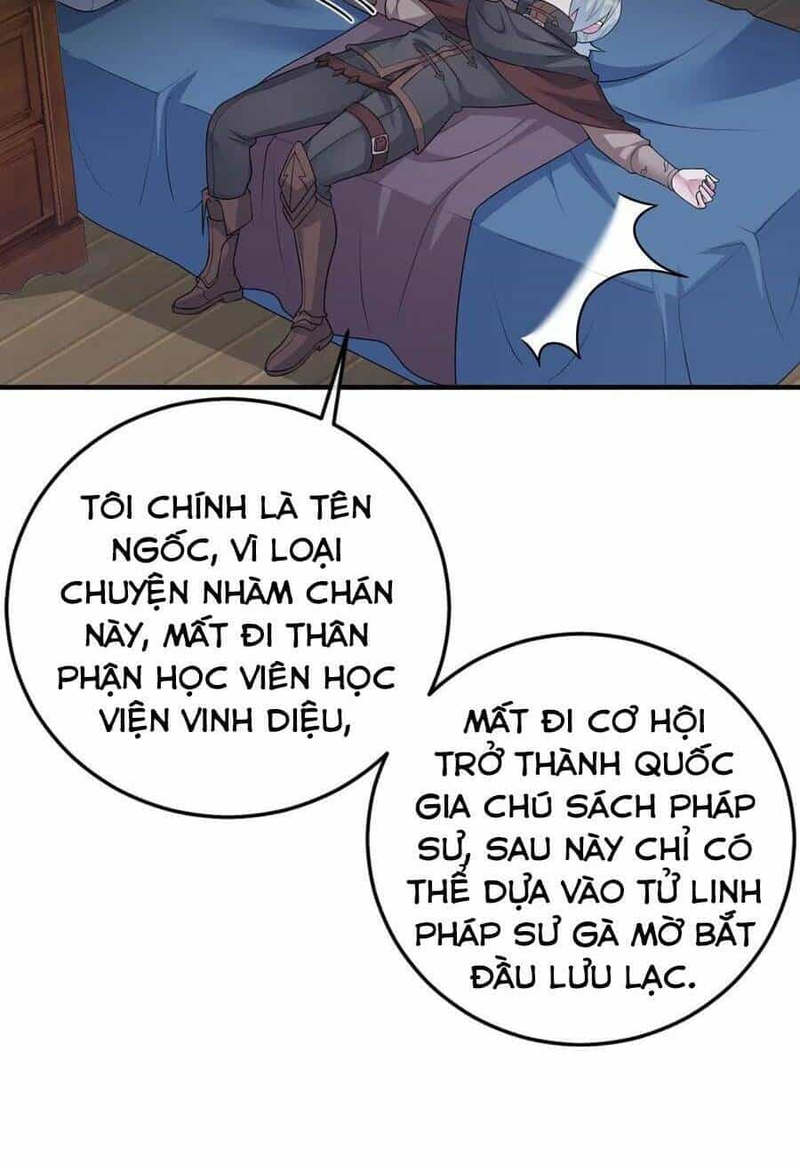 Thôn Trưởng Thôn Tân Thủ - Chương 28 - ảnh 58