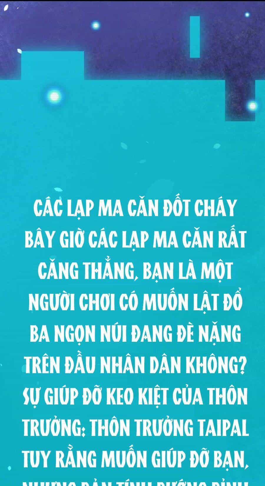 Thôn Trưởng Thôn Tân Thủ - Chương 29 - ảnh 21