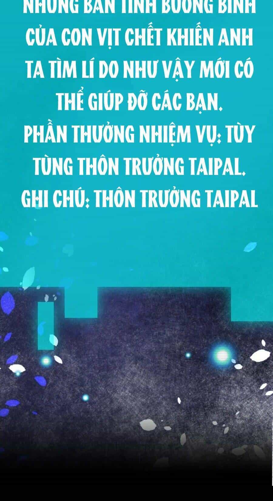 Thôn Trưởng Thôn Tân Thủ - Chương 29 - ảnh 22