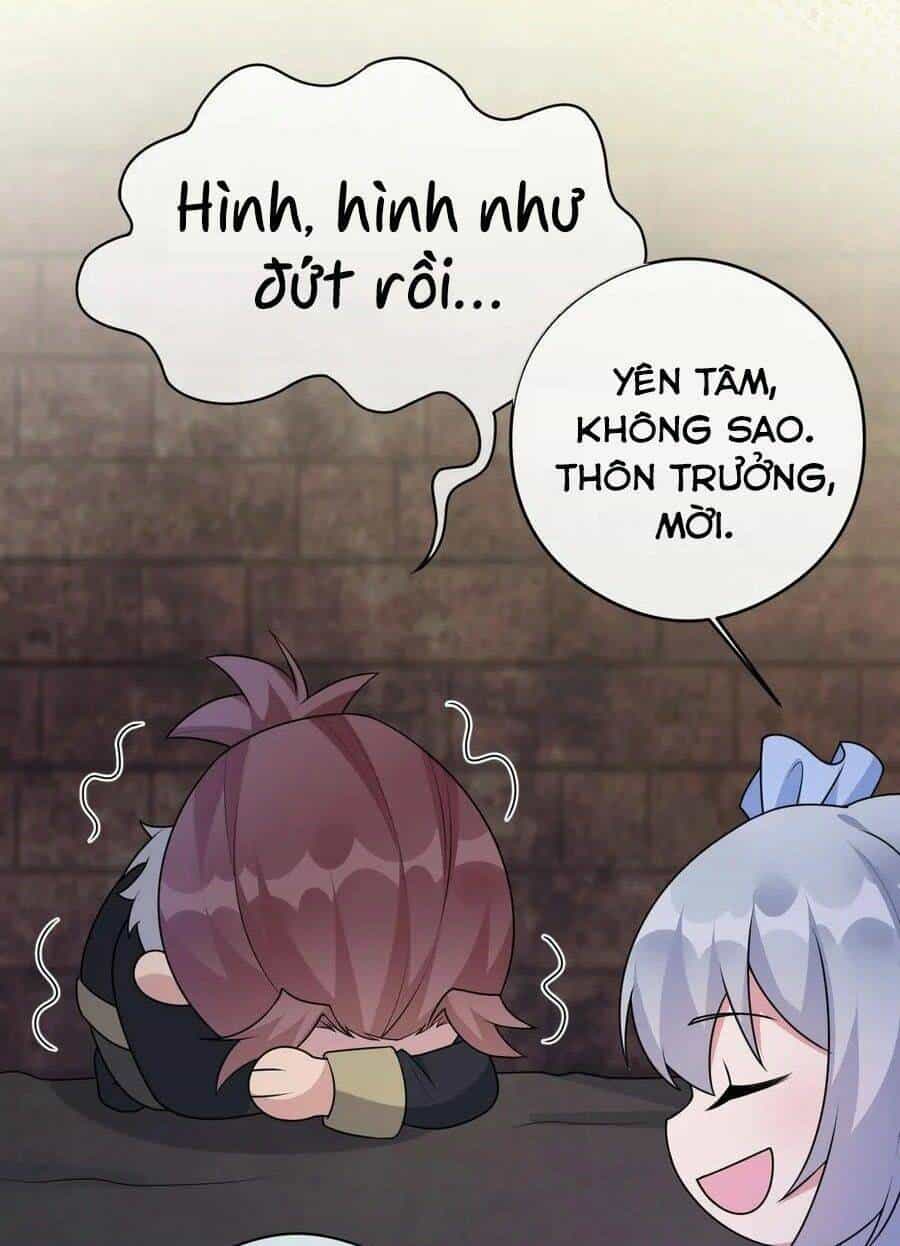 Thôn Trưởng Thôn Tân Thủ - Chương 29 - ảnh 47