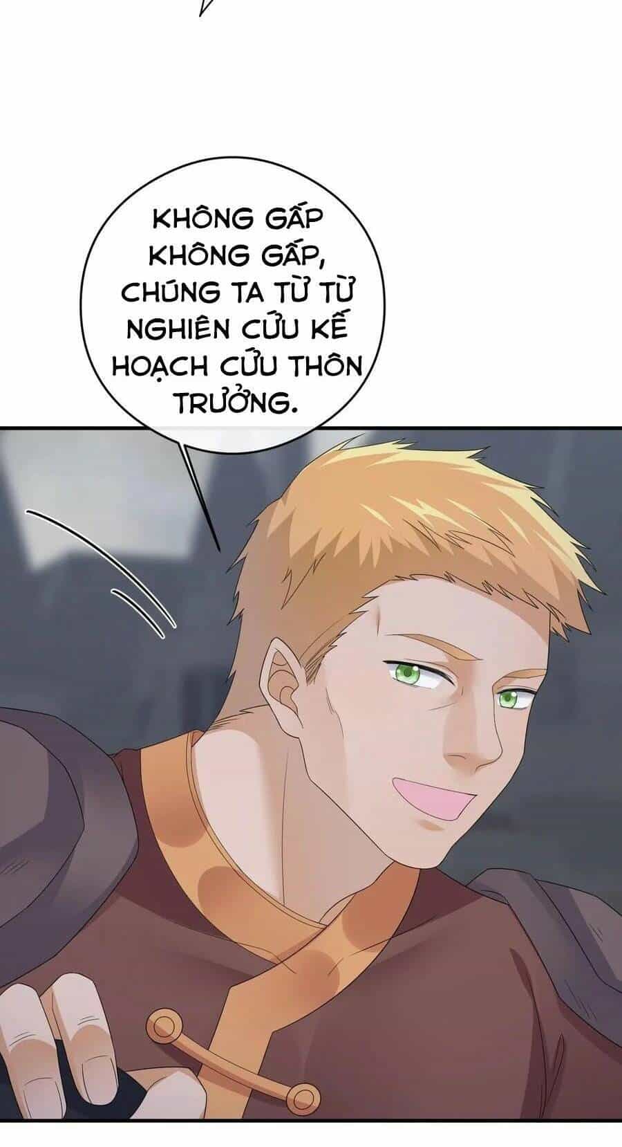 Thôn Trưởng Thôn Tân Thủ - Chương 30 - ảnh 49