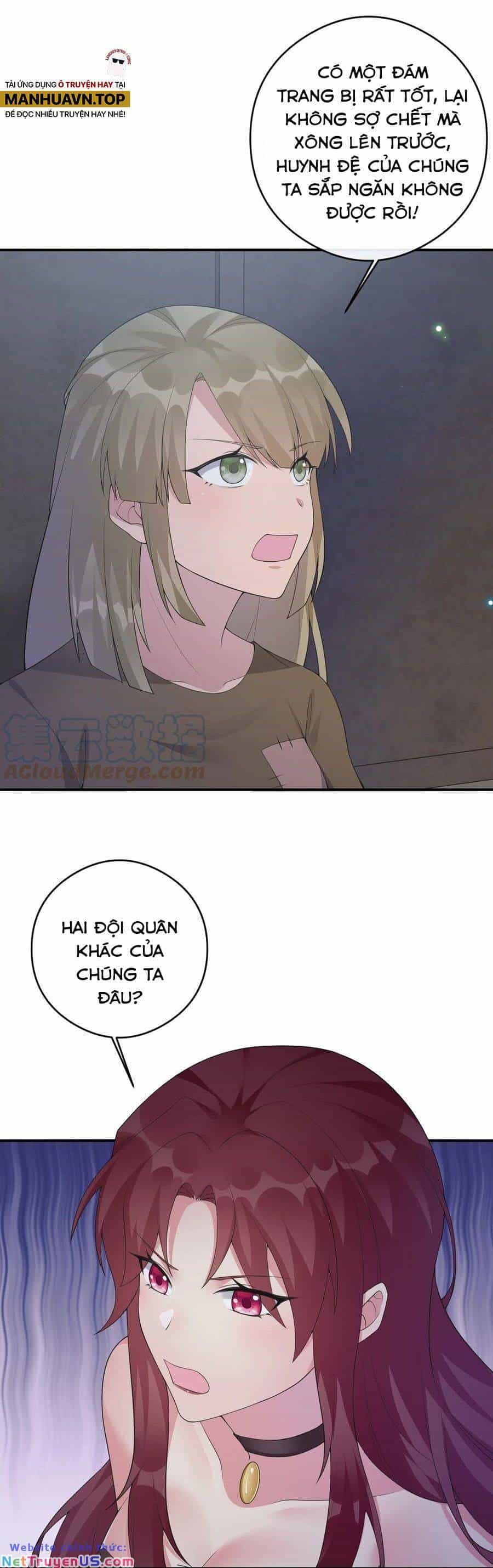 Thôn Trưởng Thôn Tân Thủ - Chương 31 - ảnh 12
