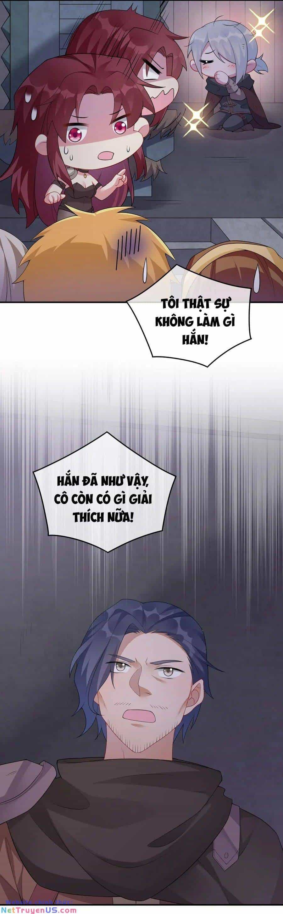Thôn Trưởng Thôn Tân Thủ - Chương 31 - ảnh 19