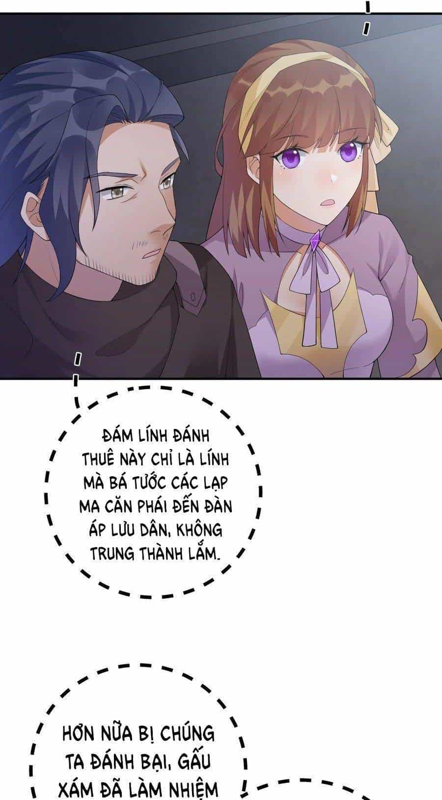 Thôn Trưởng Thôn Tân Thủ - Chương 31 - ảnh 24