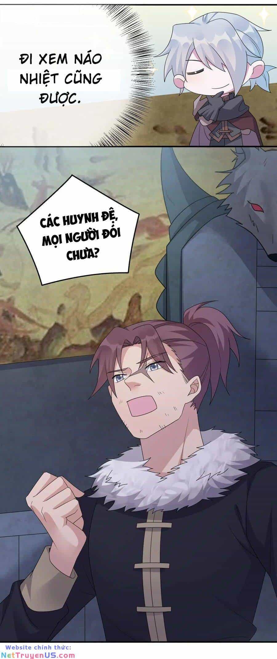 Thôn Trưởng Thôn Tân Thủ - Chương 31 - ảnh 29