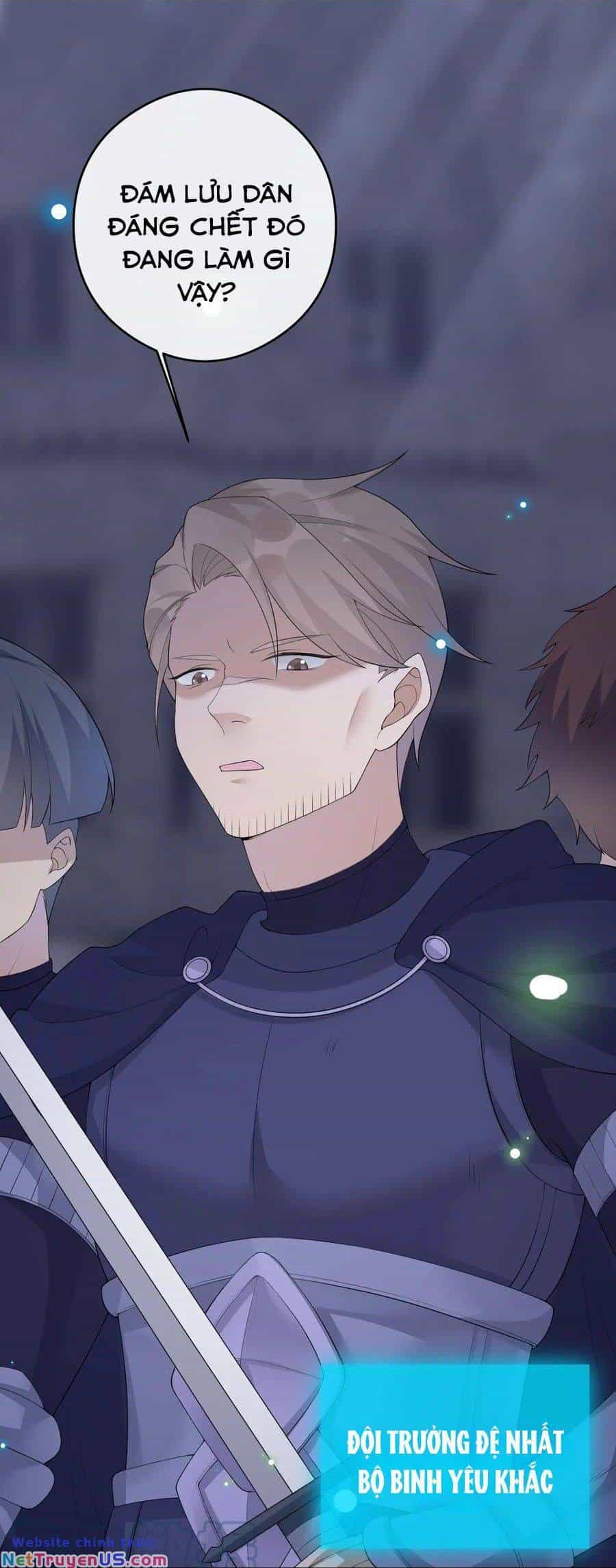 Thôn Trưởng Thôn Tân Thủ - Chương 31 - ảnh 34