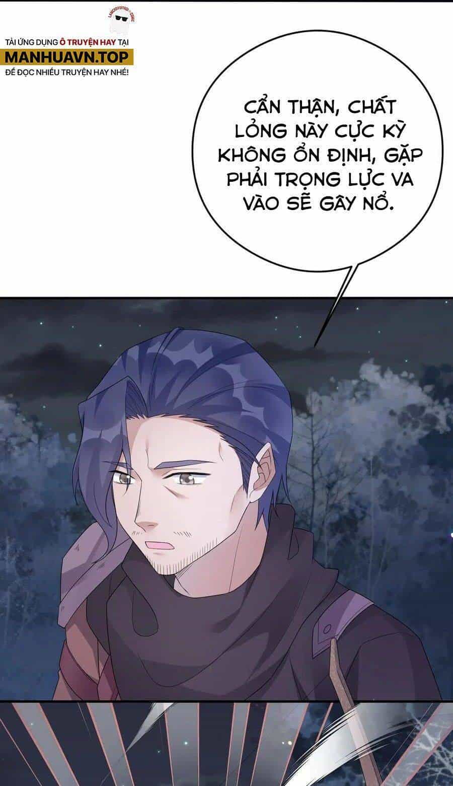 Thôn Trưởng Thôn Tân Thủ - Chương 31 - ảnh 42