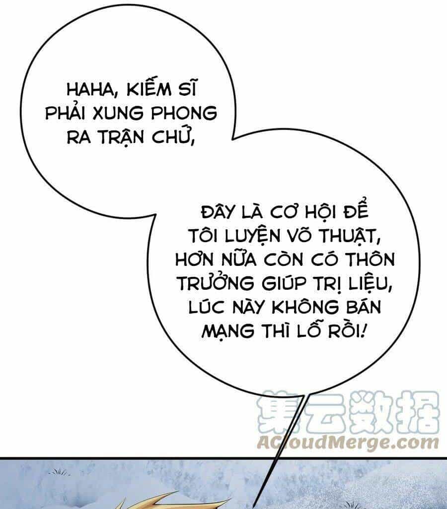 Thôn Trưởng Thôn Tân Thủ - Chương 32 - ảnh 52