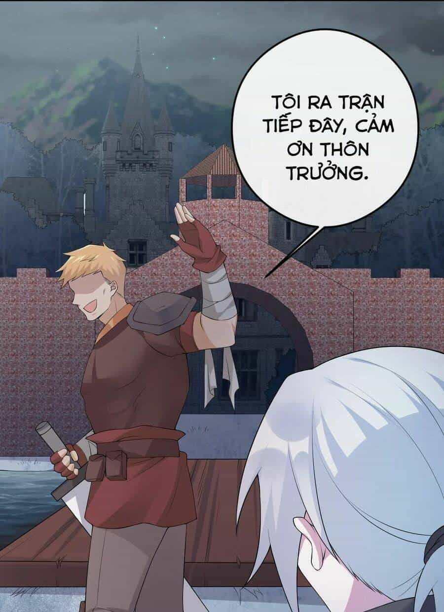 Thôn Trưởng Thôn Tân Thủ - Chương 32 - ảnh 54