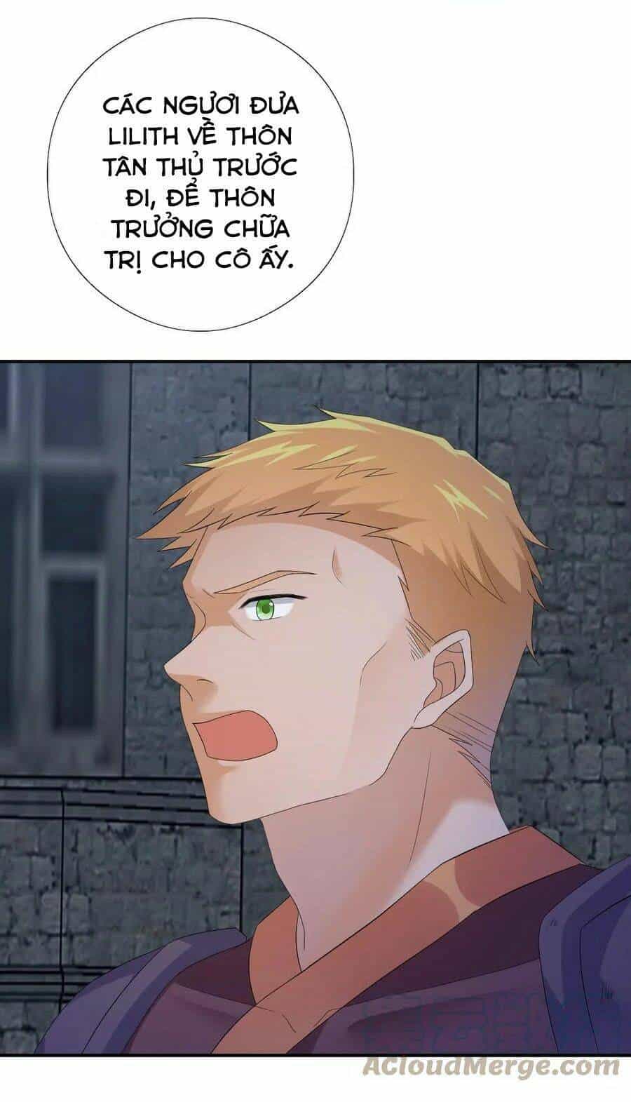 Thôn Trưởng Thôn Tân Thủ - Chương 33 - ảnh 69