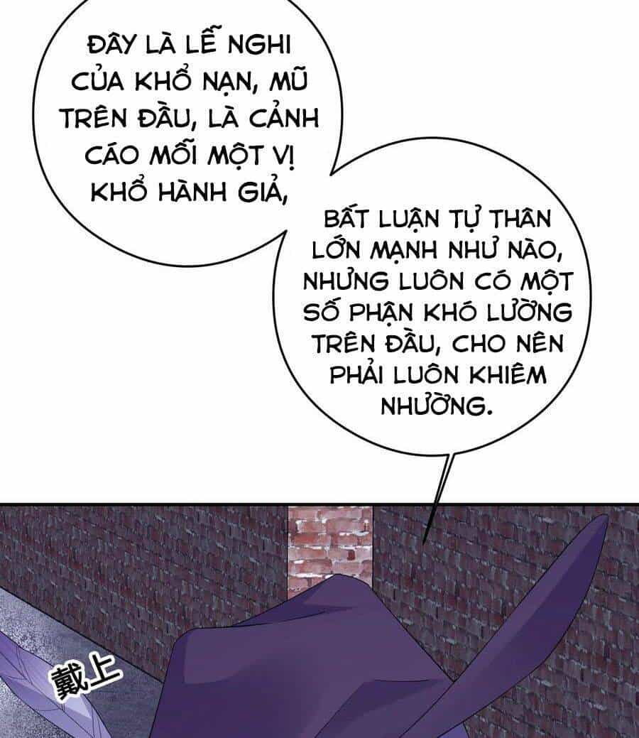 Thôn Trưởng Thôn Tân Thủ - Chương 34 - ảnh 26