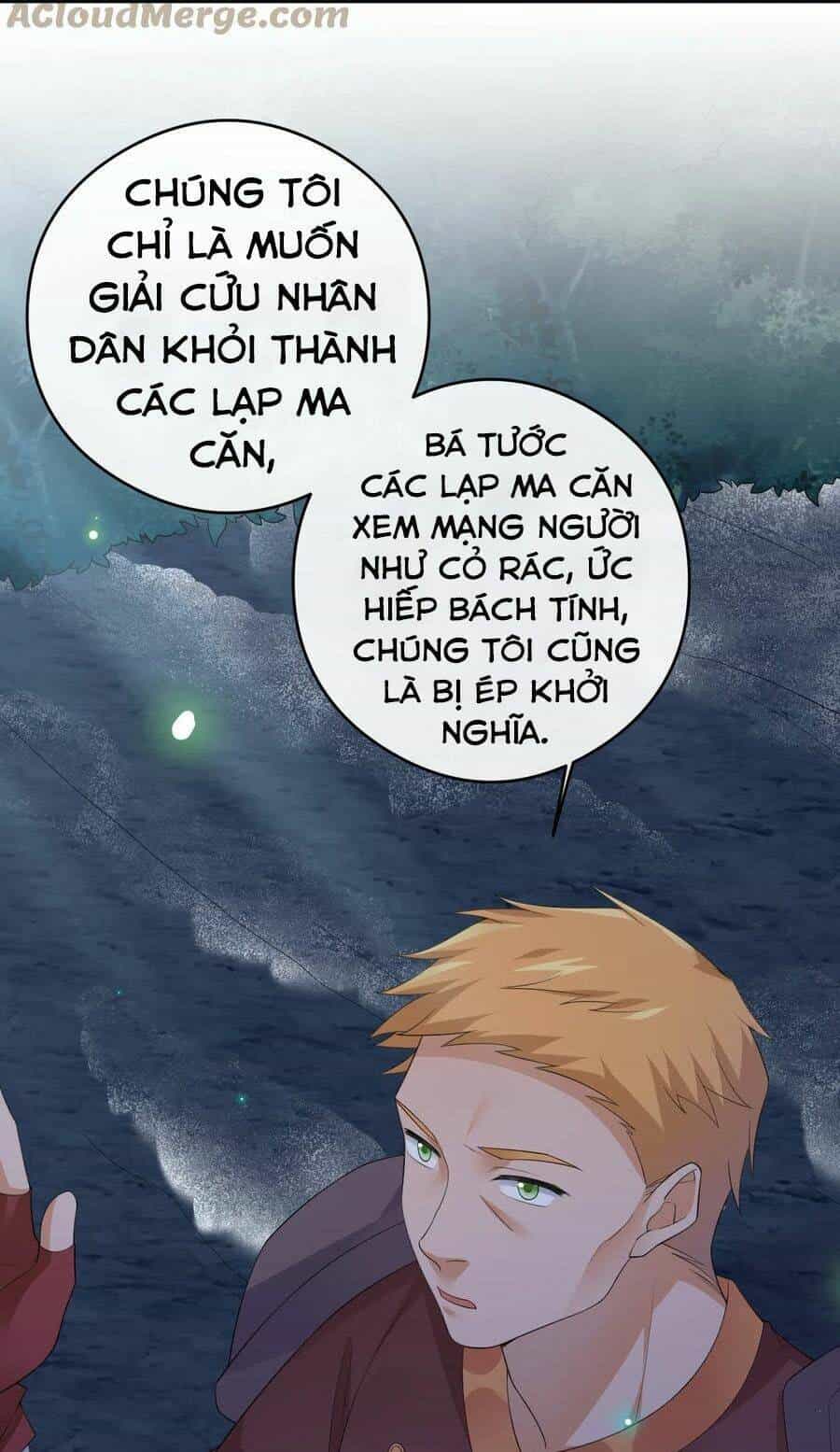 Thôn Trưởng Thôn Tân Thủ - Chương 34 - ảnh 44