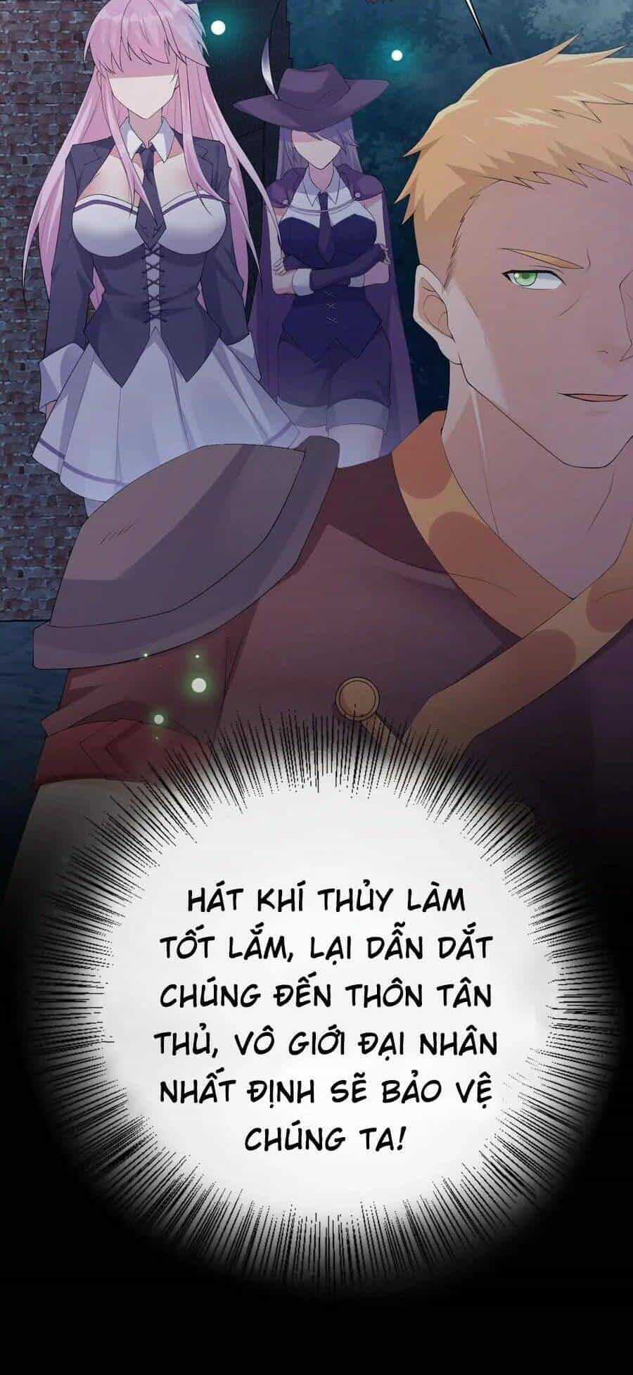 Thôn Trưởng Thôn Tân Thủ - Chương 35 - ảnh 15
