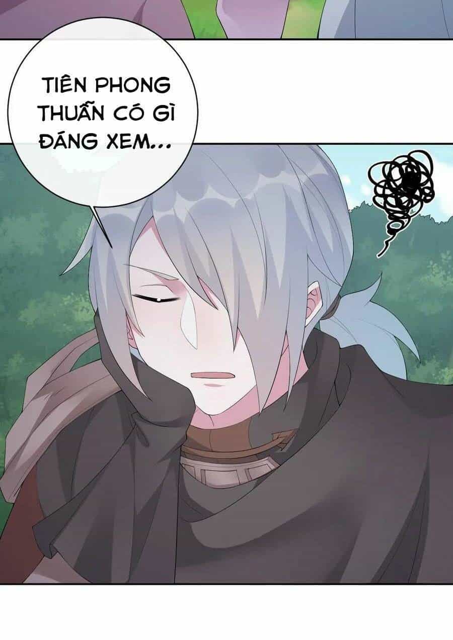 Thôn Trưởng Thôn Tân Thủ - Chương 35 - ảnh 25