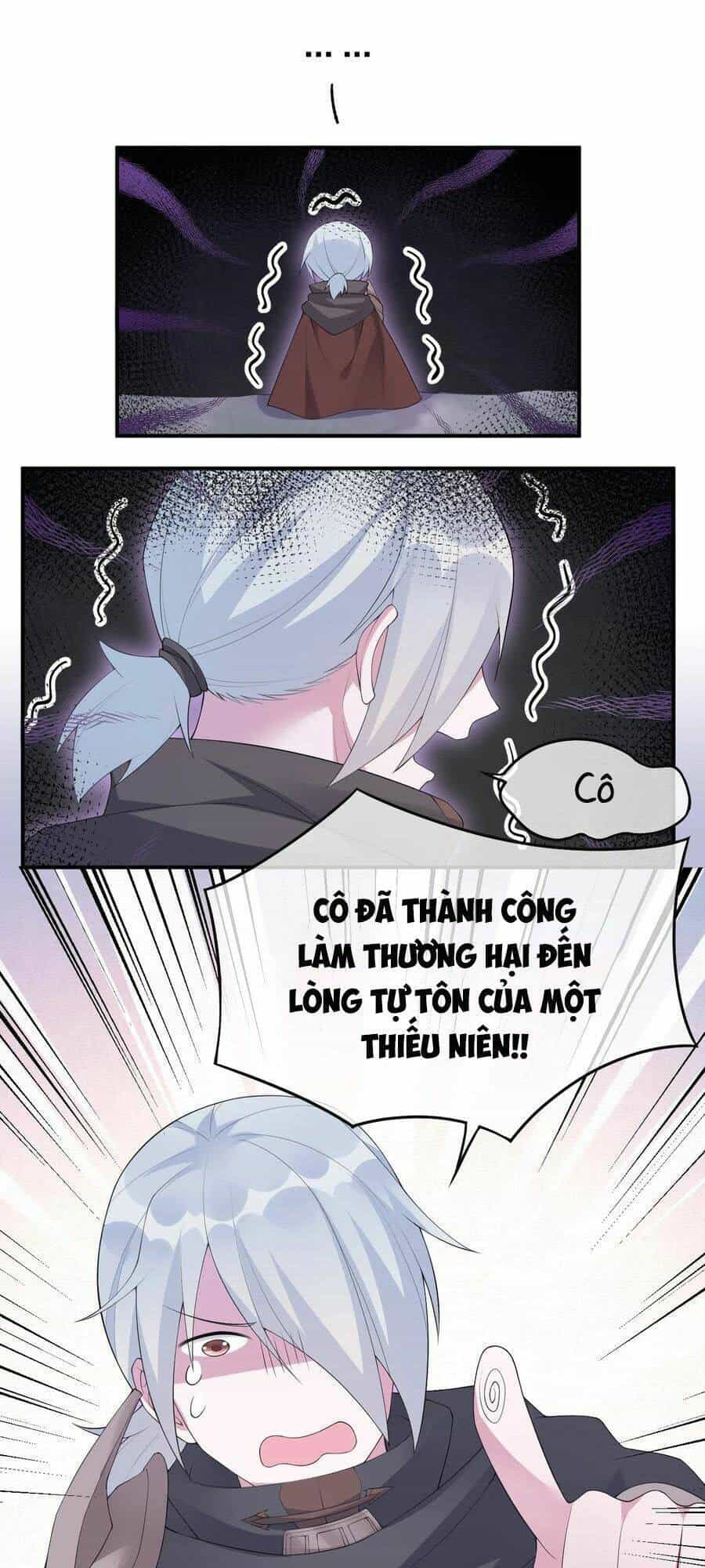 Thôn Trưởng Thôn Tân Thủ - Chương 35 - ảnh 51
