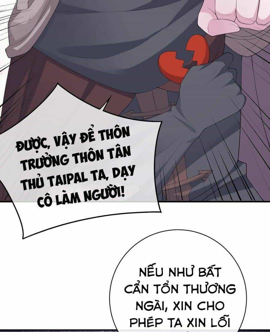 Thôn Trưởng Thôn Tân Thủ - Chương 35 - ảnh 52