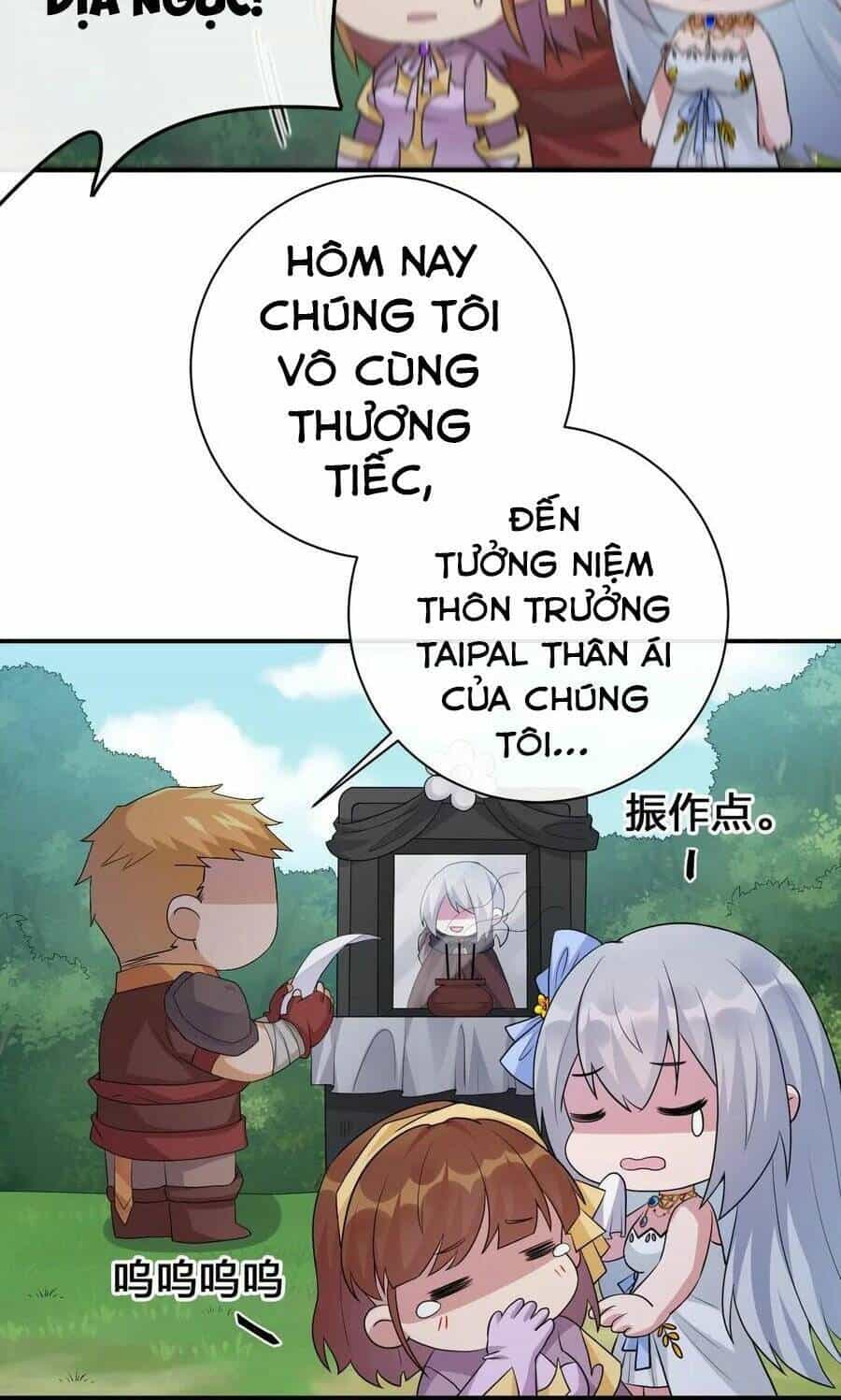 Thôn Trưởng Thôn Tân Thủ - Chương 37 - ảnh 10