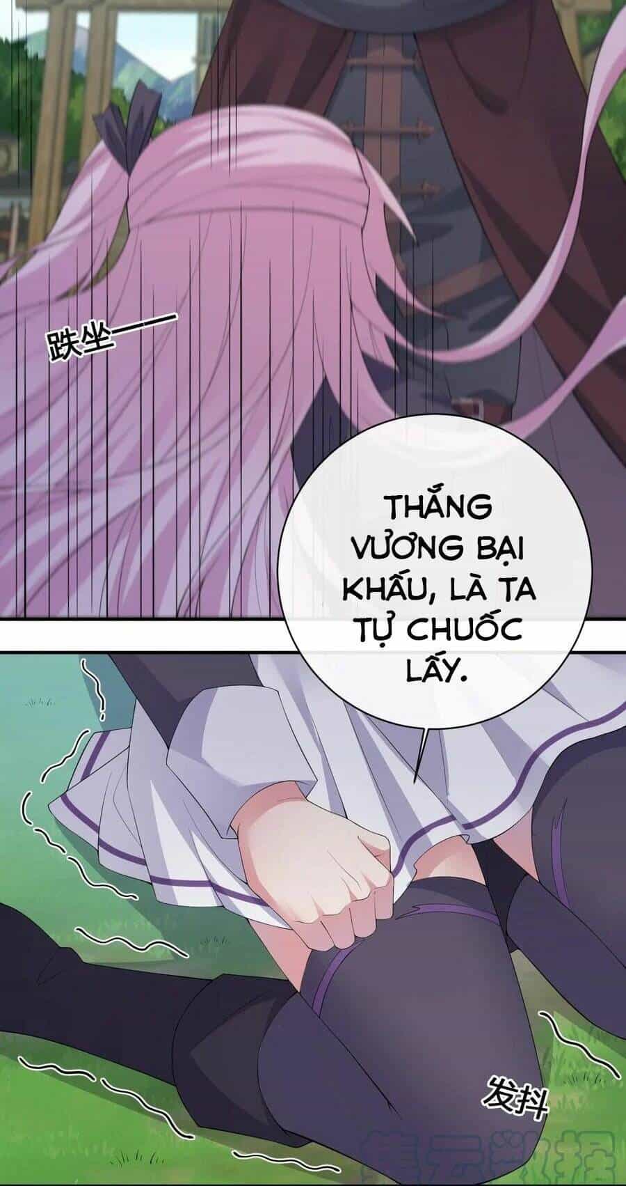 Thôn Trưởng Thôn Tân Thủ - Chương 37 - ảnh 23