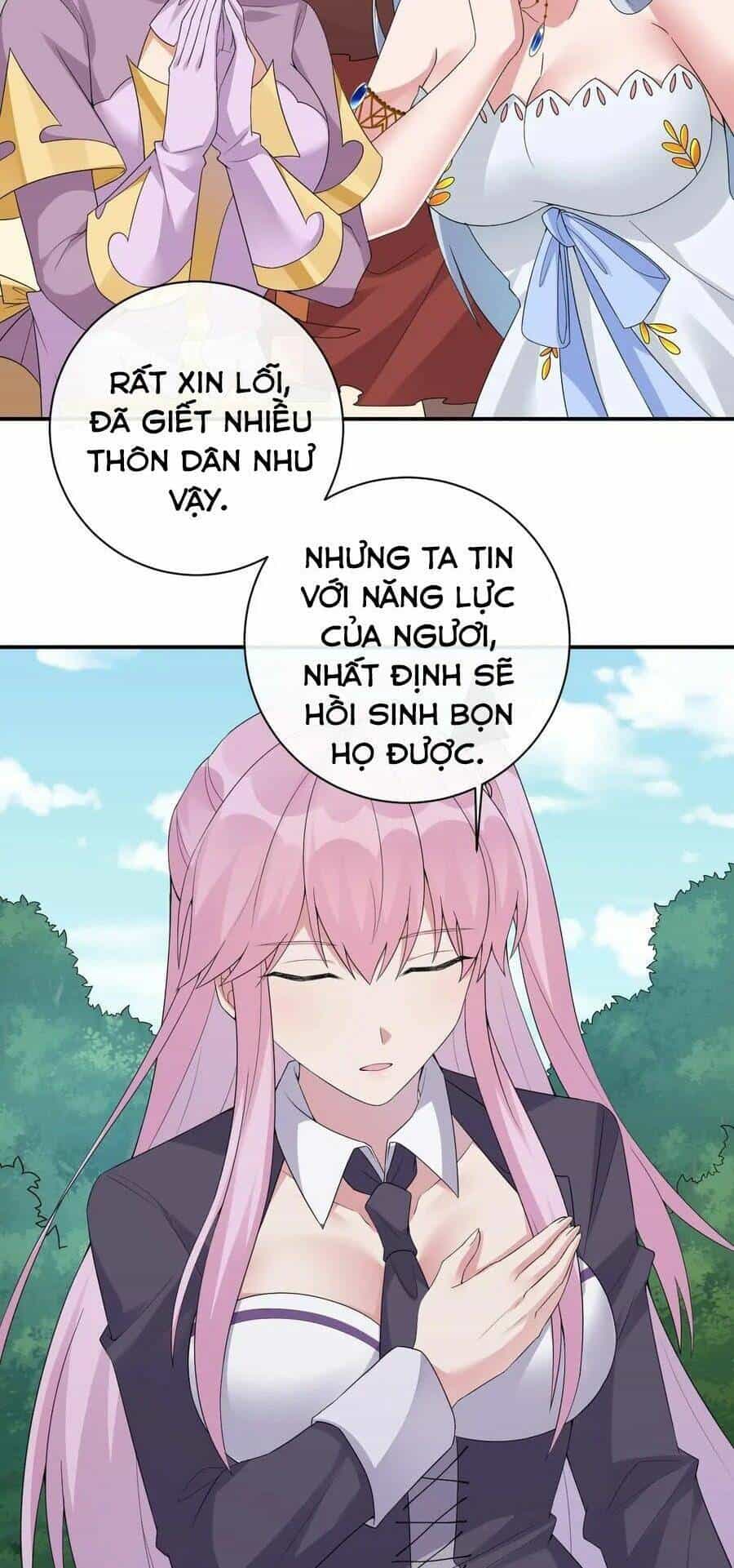 Thôn Trưởng Thôn Tân Thủ - Chương 38 - ảnh 23