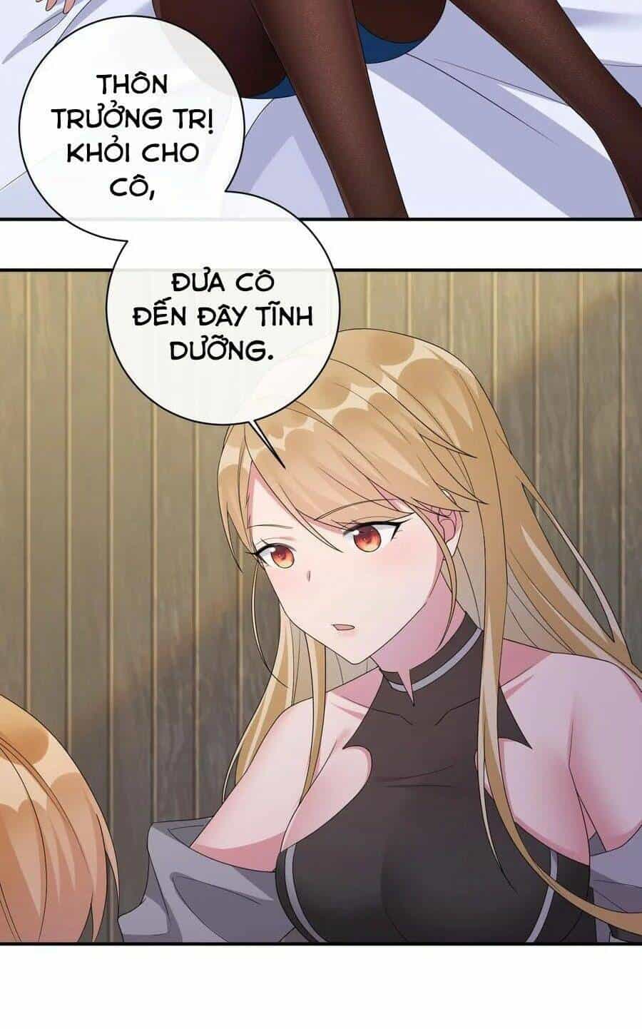 Thôn Trưởng Thôn Tân Thủ - Chương 38 - ảnh 34