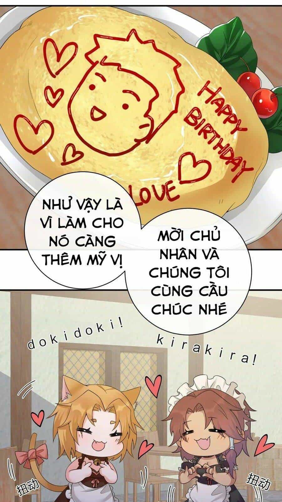 Thôn Trưởng Thôn Tân Thủ - Chương 39 - ảnh 26