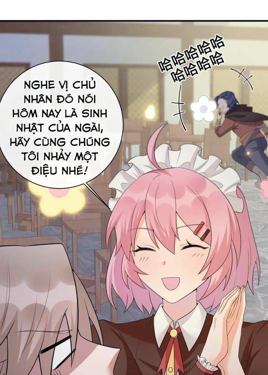 Thôn Trưởng Thôn Tân Thủ - Chương 39 - ảnh 30