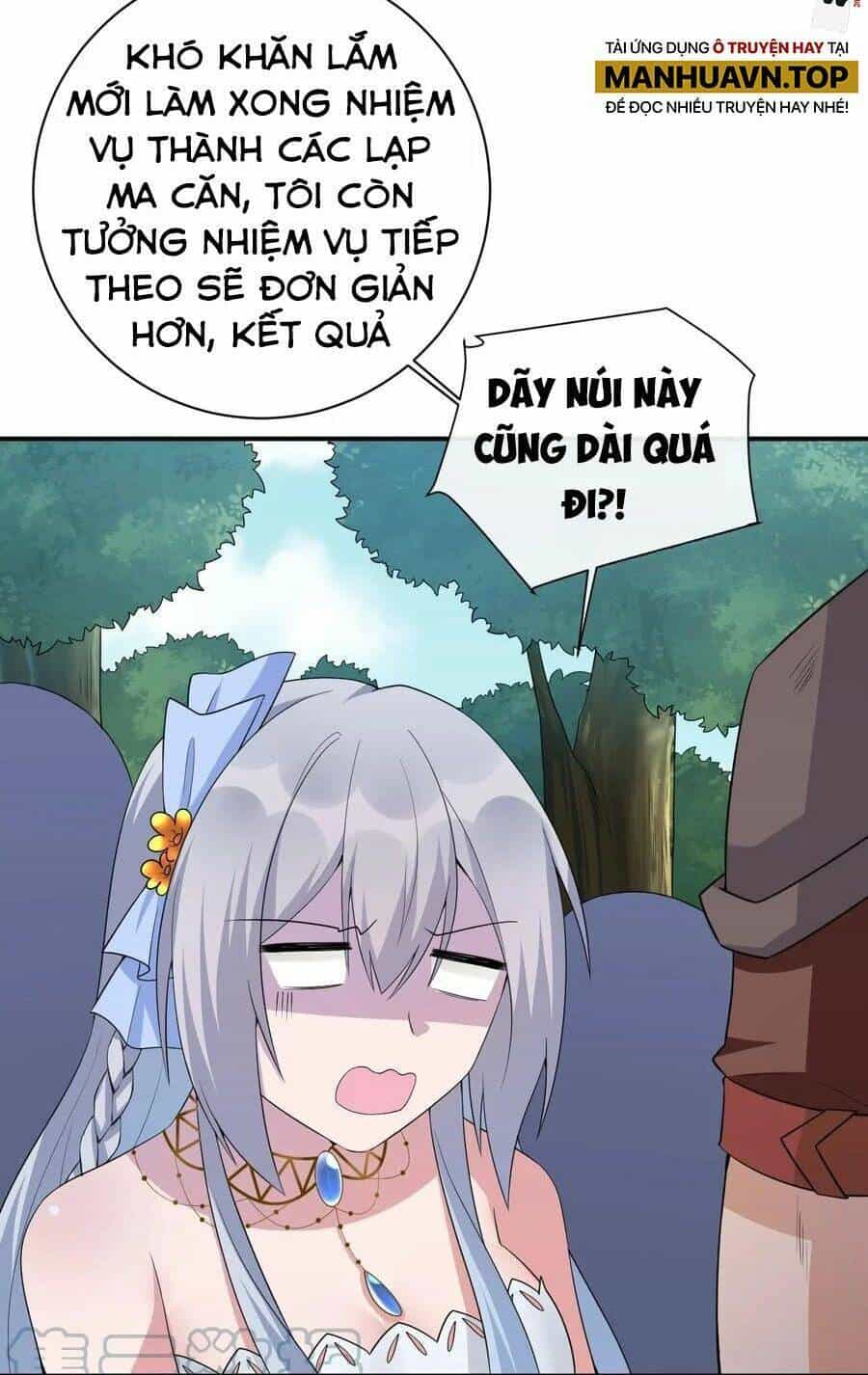 Thôn Trưởng Thôn Tân Thủ - Chương 40 - ảnh 6