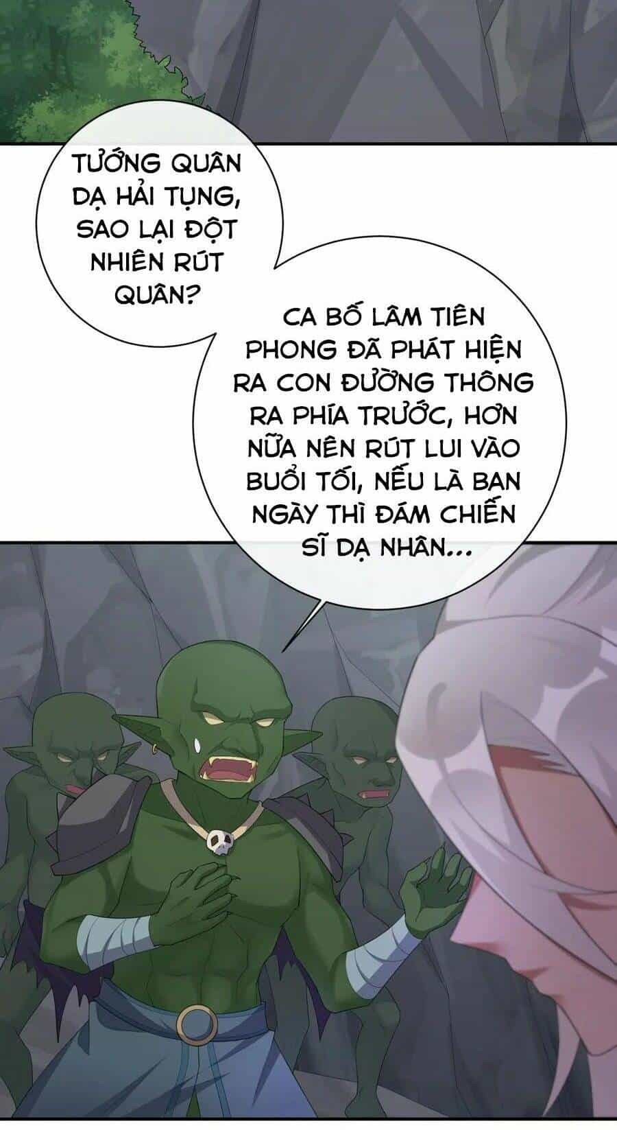 Thôn Trưởng Thôn Tân Thủ - Chương 41 - ảnh 14