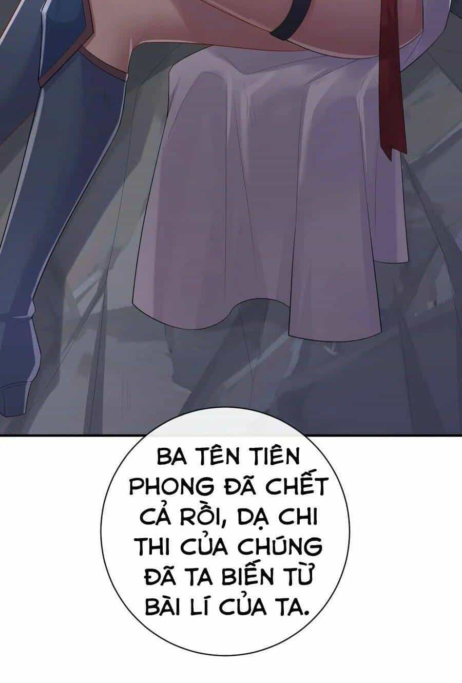 Thôn Trưởng Thôn Tân Thủ - Chương 41 - ảnh 16