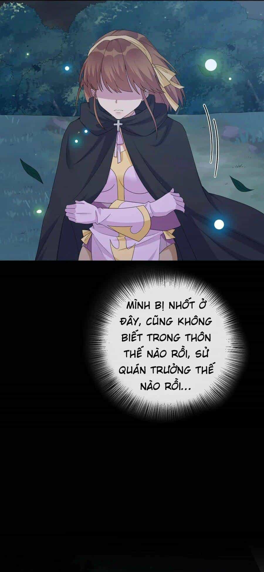 Thôn Trưởng Thôn Tân Thủ - Chương 42 - ảnh 27