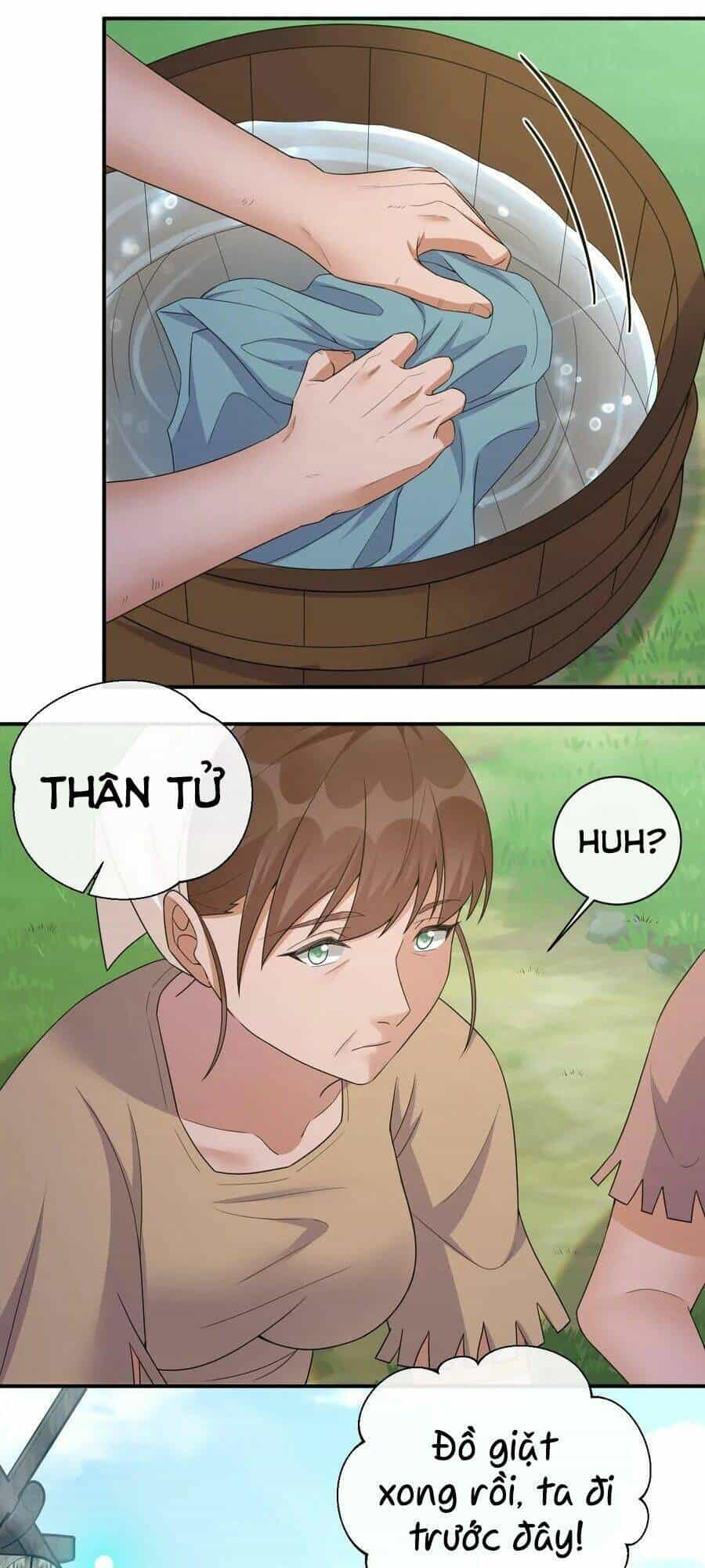 Thôn Trưởng Thôn Tân Thủ - Chương 44 - ảnh 26