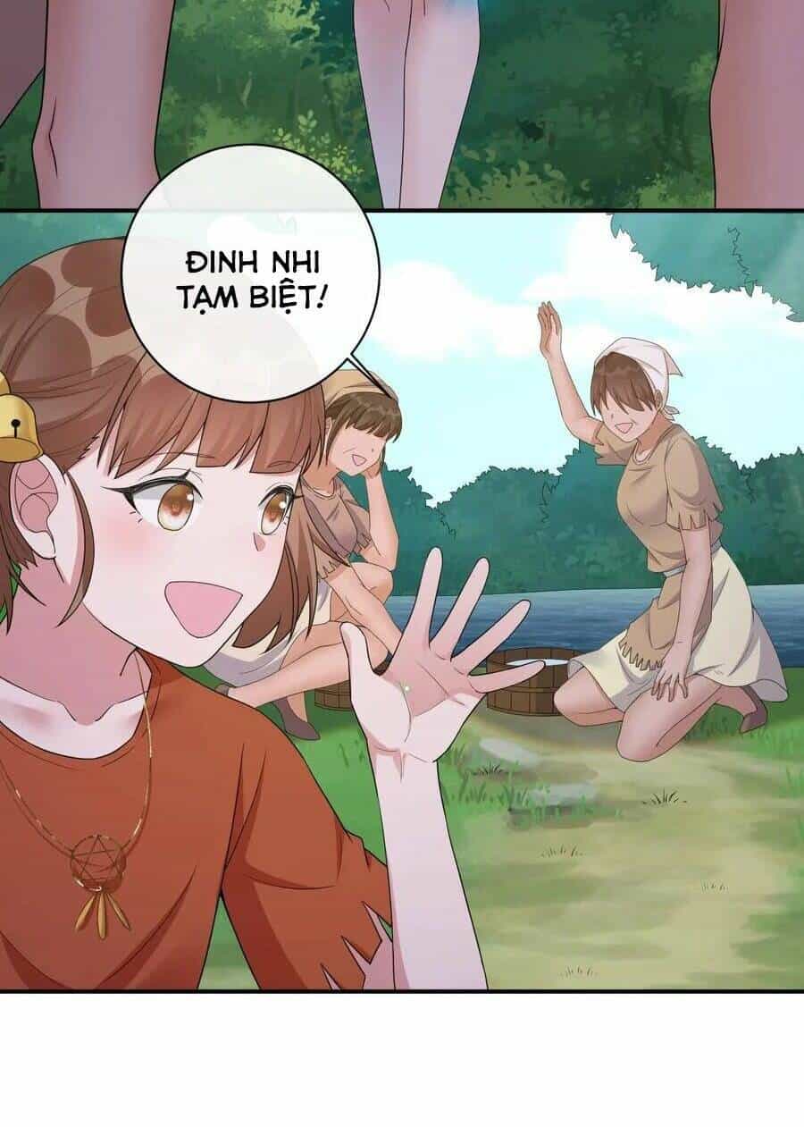 Thôn Trưởng Thôn Tân Thủ - Chương 44 - ảnh 28