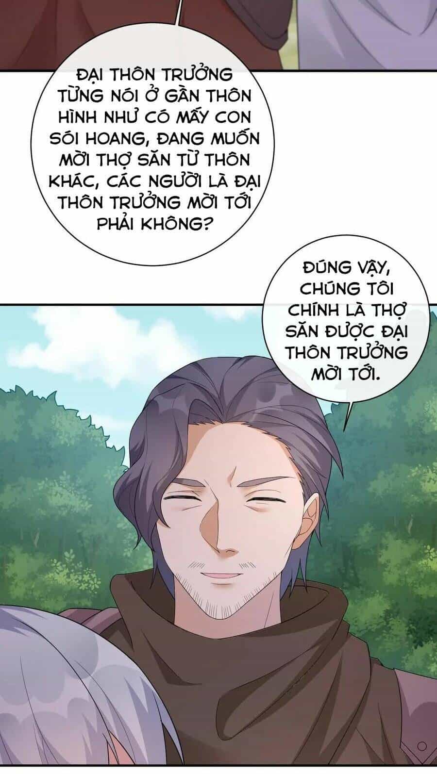 Thôn Trưởng Thôn Tân Thủ - Chương 44 - ảnh 38
