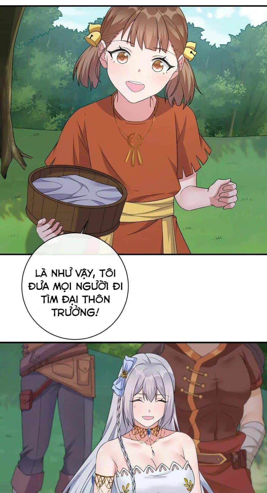 Thôn Trưởng Thôn Tân Thủ - Chương 44 - ảnh 39