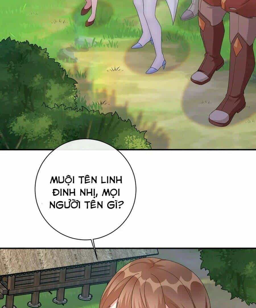 Thôn Trưởng Thôn Tân Thủ - Chương 44 - ảnh 42