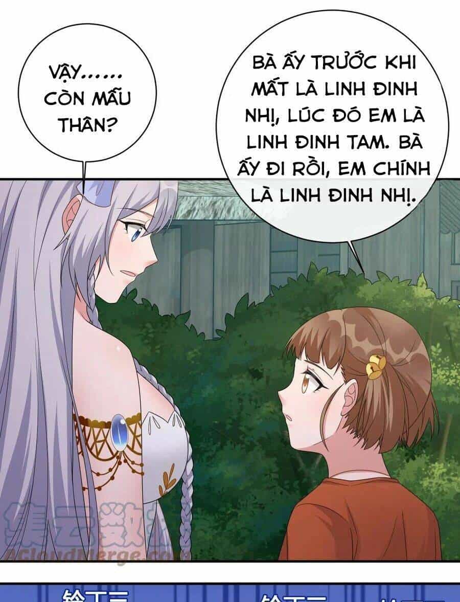 Thôn Trưởng Thôn Tân Thủ - Chương 44 - ảnh 49