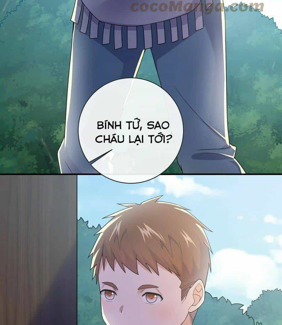 Thôn Trưởng Thôn Tân Thủ - Chương 45 - ảnh 11