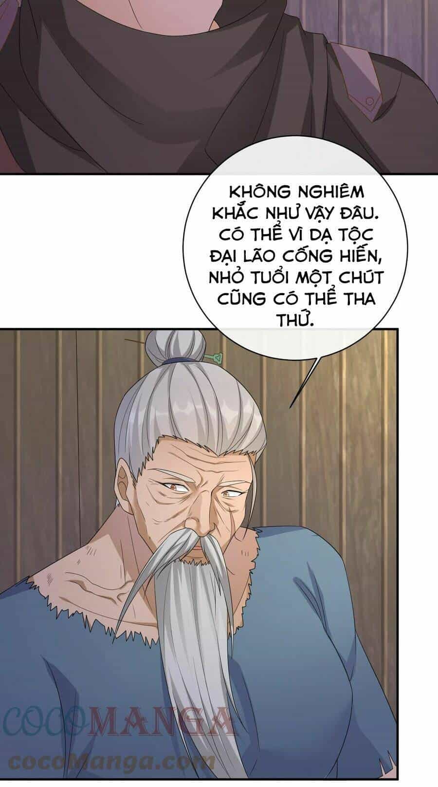 Thôn Trưởng Thôn Tân Thủ - Chương 45 - ảnh 16